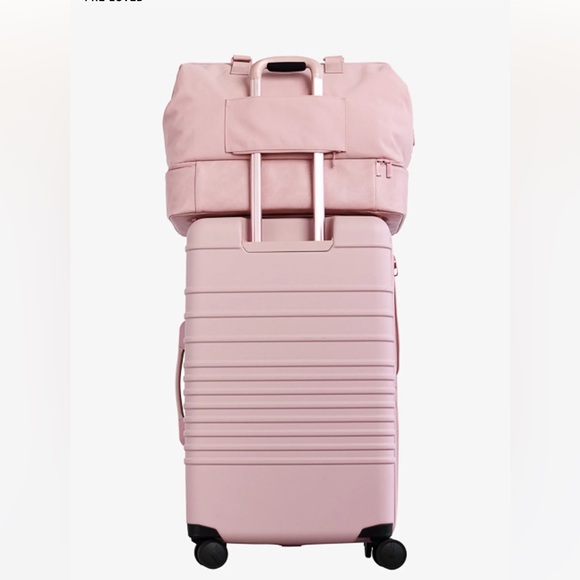 BEIS Weekender Bag 🕊️🌙✨ - Picture 4 of 7